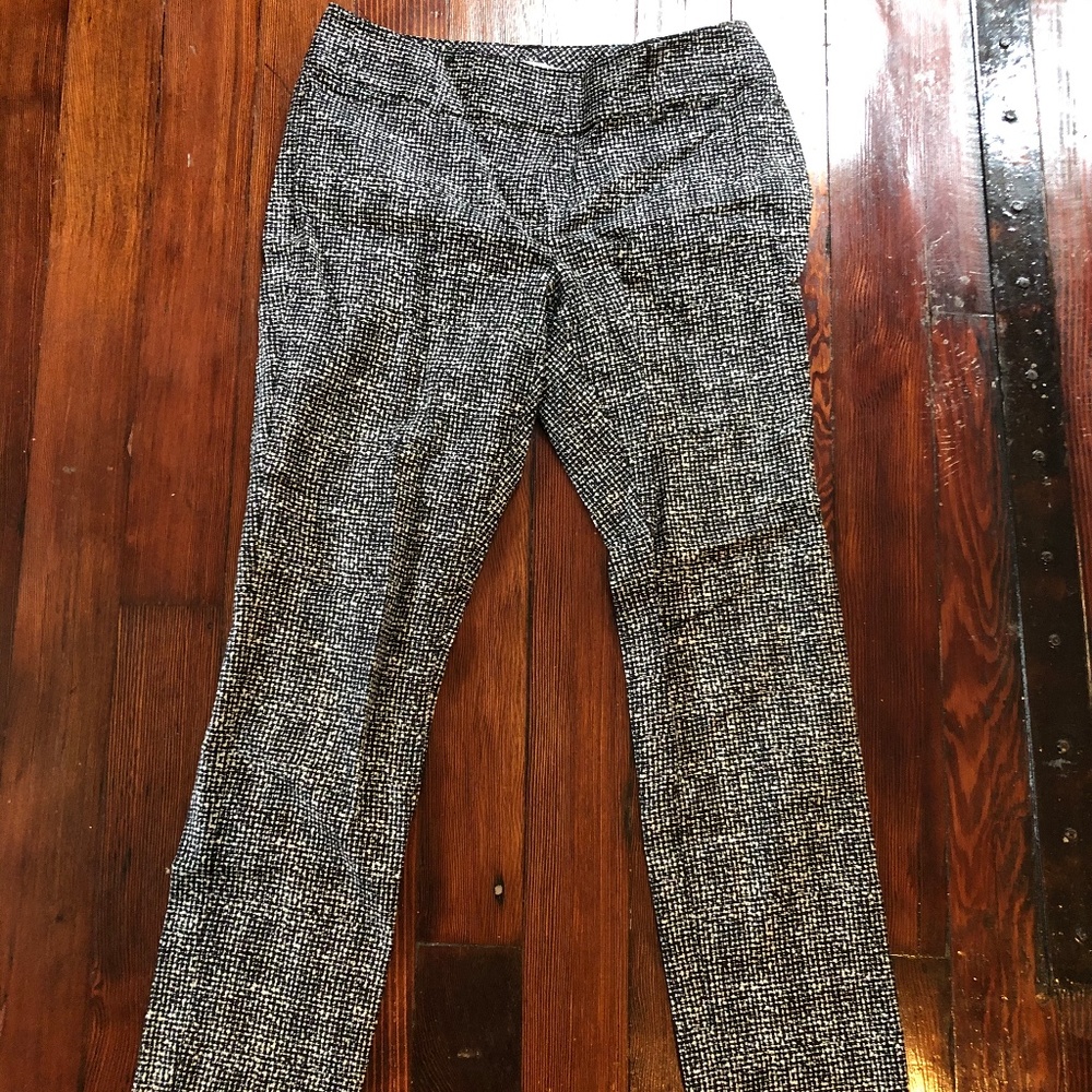 White House Black Market Dress Pants